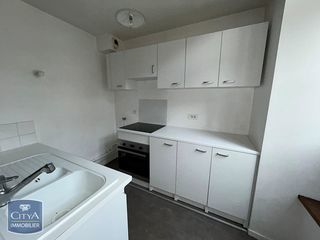  Appartement � louer 5 pi�ces 83 m� Alencon