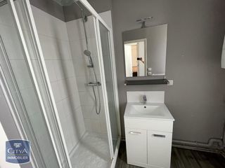  Appartement � louer 2 pi�ces 44 m�