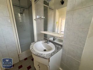  Maison � louer 4 pi�ces 56 m�