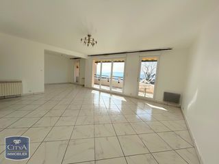  Appartement � louer 5 pi�ces 123 m�