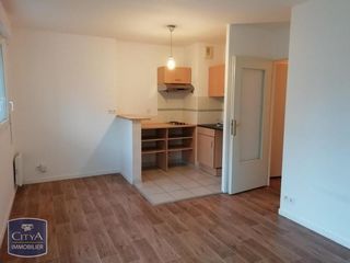  Appartement � louer 2 pi�ces 36 m�