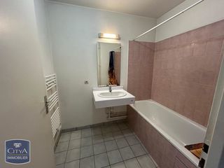  Appartement � louer 2 pi�ces 47 m�