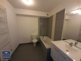  Appartement � louer 2 pi�ces 37 m�