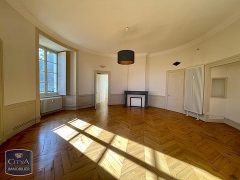   Location Appartement Appartement - 3 pi�ce(s) - 103 m�