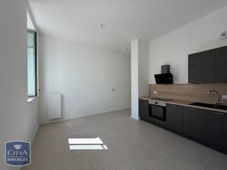  Appartement � louer 2 pi�ces 41 m�