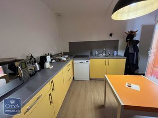  Appartement � louer 2 pi�ces 54 m�