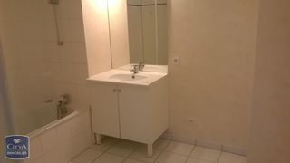  Appartement � louer 2 pi�ces 55 m�
