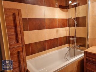  Appartement � louer 4 pi�ces 82 m�