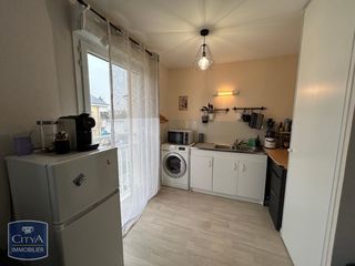  Appartement � louer 1 pi�ce 26 m�