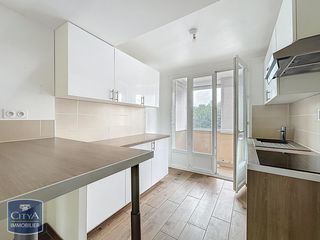  Appartement � louer 3 pi�ces 52 m�