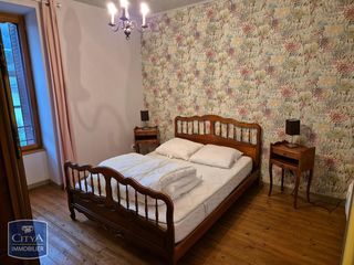  Maison � louer 3 pi�ces 62 m�