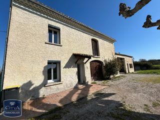  Maison � louer 4 pi�ces 89 m�