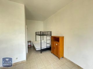  Appartement � louer 1 pi�ce 29 m�