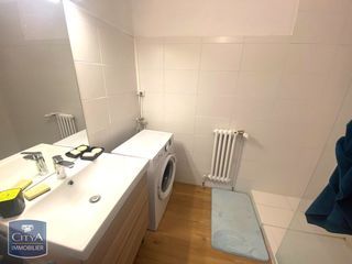  Appartement � louer 3 pi�ces 61 m�