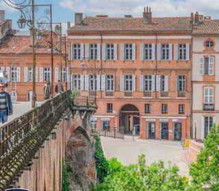  Appartement � louer 1 pi�ce 25 m�