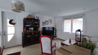  Maison � louer 3 pi�ces 52 m�