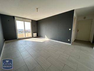  Appartement � louer 3 pi�ces 63 m�