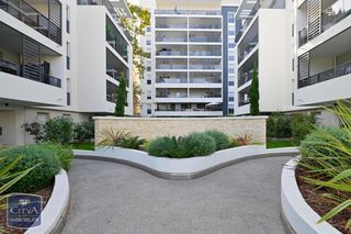  Appartement � louer 2 pi�ces 45 m�