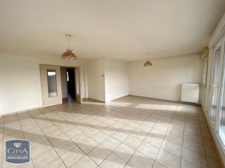  Appartement � louer 4 pi�ces 86 m�