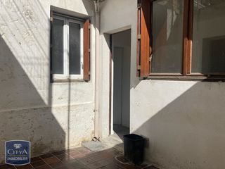  Appartement � louer 1 pi�ce 36 m�