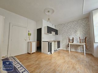  Appartement � louer 1 pi�ce 20 m�