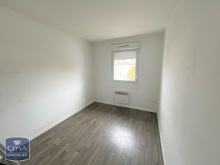  Appartement � louer 3 pi�ces 59 m�