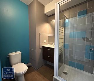  Appartement � louer 1 pi�ce 20 m�