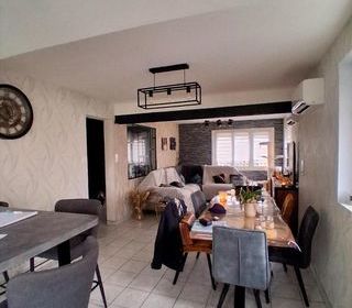  Maison � vendre 6 pi�ces 95 m�