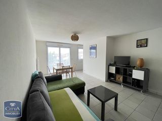  Appartement � louer 2 pi�ces 47 m�