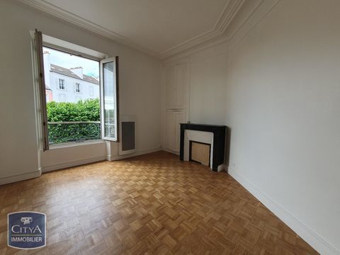   Location Appartement Appartement - 2 pi�ce(s) - 38 m�