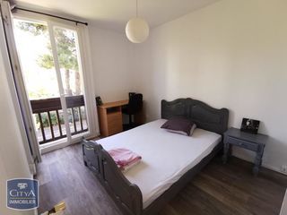  Appartement � louer 1 pi�ce 27 m�