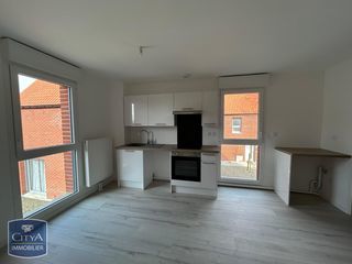  Appartement � louer 3 pi�ces 56 m�