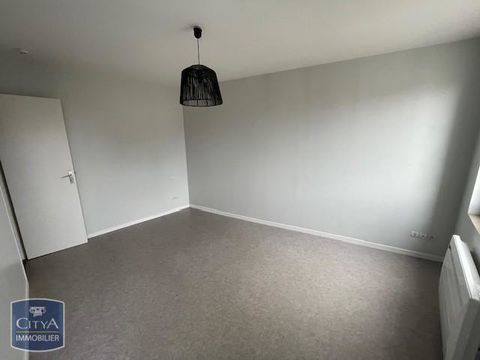   Location Appartement Appartement - 1 pi�ce(s) - 19 m�