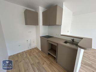  Appartement � louer 3 pi�ces 58 m�