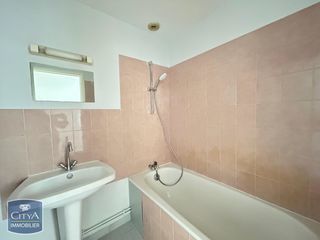  Appartement � louer 1 pi�ce 27 m�