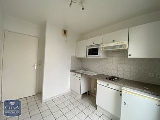  Appartement � louer 2 pi�ces 43 m�