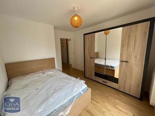  Appartement � louer 2 pi�ces 42 m�