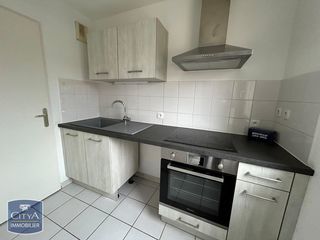  Appartement � louer 3 pi�ces 56 m�