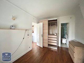  Appartement � louer 2 pi�ces 52 m�