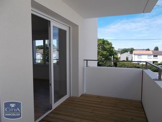  Appartement � louer 3 pi�ces 61 m�