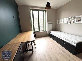  Appartement � louer 1 pi�ce 16 m�