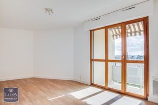  Appartement � louer 2 pi�ces 46 m�