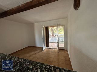  Appartement � louer 1 pi�ce 26 m�