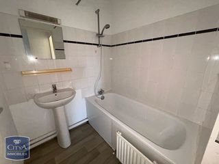  Appartement � louer 2 pi�ces 54 m�