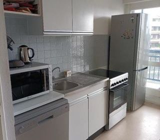  Appartement � louer 2 pi�ces 49 m�