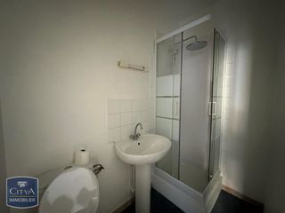  Appartement � louer 1 pi�ce 17 m�