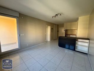  Appartement � louer 2 pi�ces 36 m�