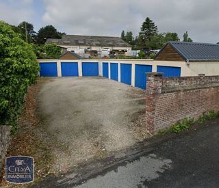  Parking / Garage � louer 