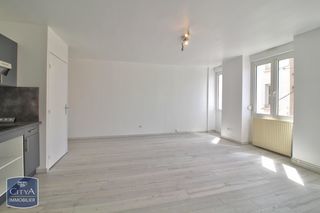  Appartement � louer 2 pi�ces 41 m�