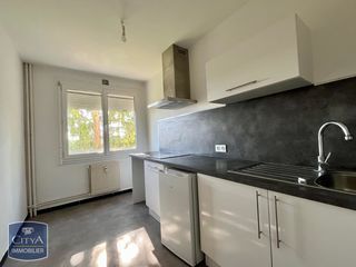  Appartement � louer 1 pi�ce 34 m�